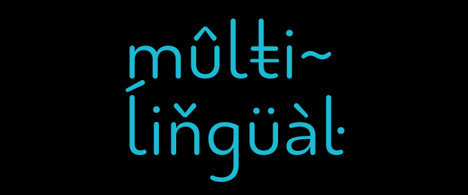 multilingual